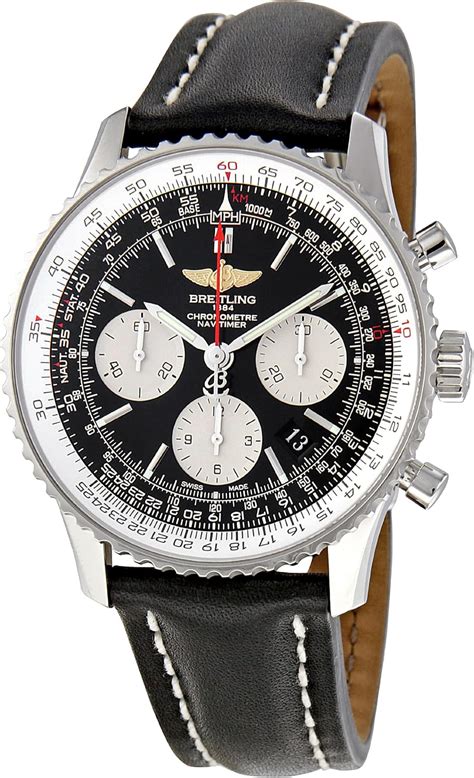 Amazon.com: Breitling Watches For Men